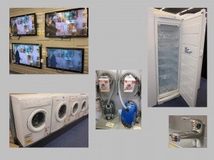 Ekodesign och miljöanpassade produkter Ekodesign och miljöanpassade produkter